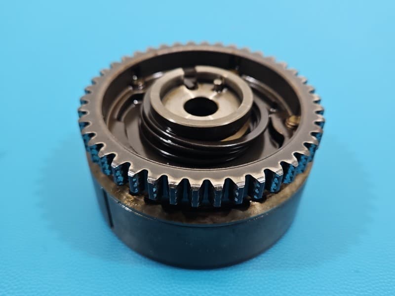 Koło faz rozrządu Renault Kadjar 1,2 TCe OE212397 130259835R