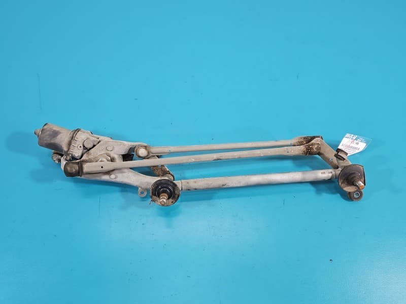 Silniczek Silnik wycieraczek przód Honda Civic IX z mechanizmem 4 PIN