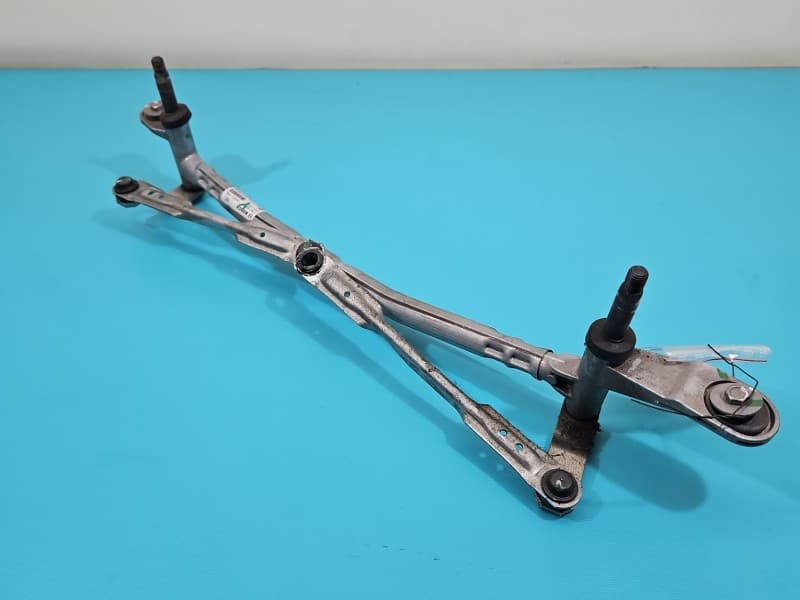Mechanizm wycieraczek Peugeot 3008 II 16-23 europa 9824762480