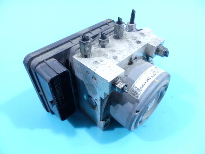 Pompa abs Mazda CX-5 I 12-17 2,0 B 16V K011437A0B 06.2109-6483.3
