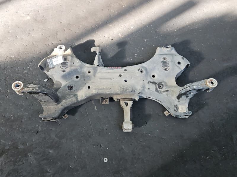 WÓZEK KOŁYSKA TRAWERS Sanki Belka silnika Hyundai Elantra VI 15-20 1,6 16v