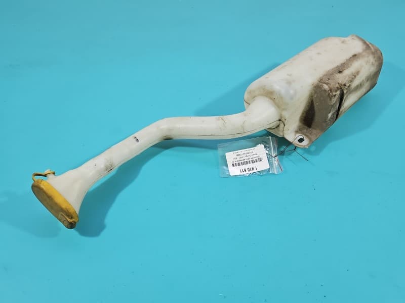 Zbiornik Zbiorniczek płynu spryskiwacza Renault Twingo II 8200619096