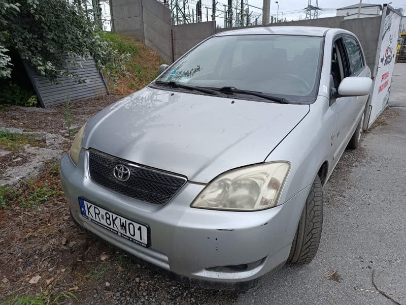 Zdjęcie pojazdu