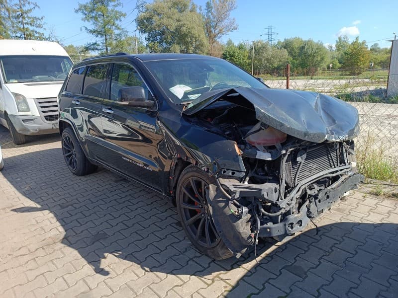 Zdjęcie pojazdu
