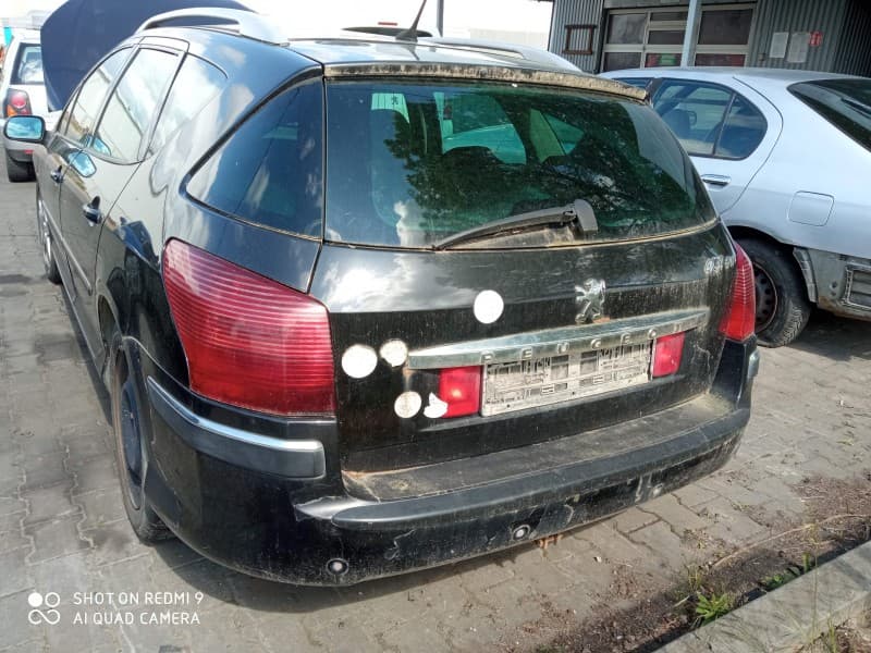 Zdjęcie pojazdu