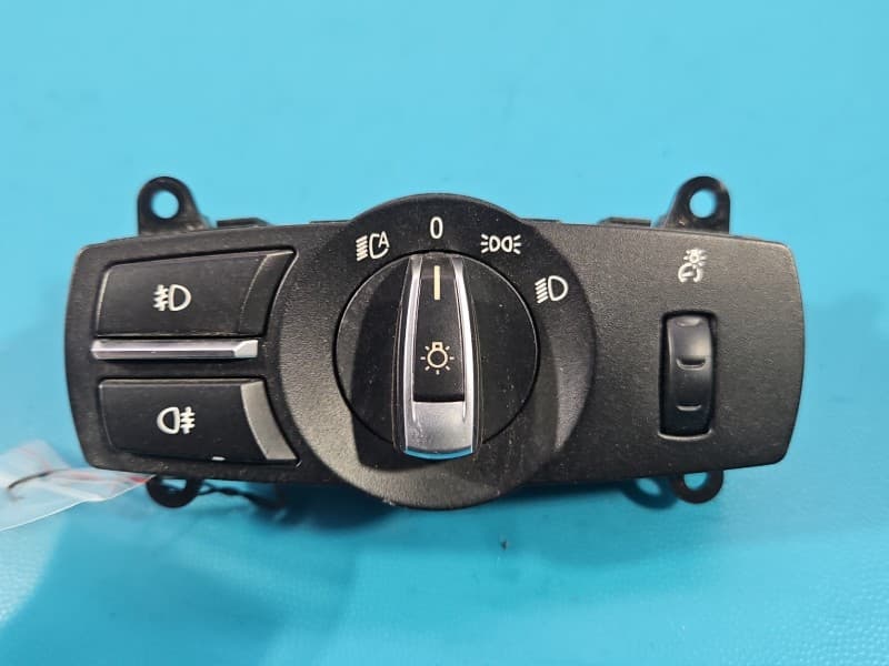 Przełącznik włącznik świateł Bmw f10 f11 9192744