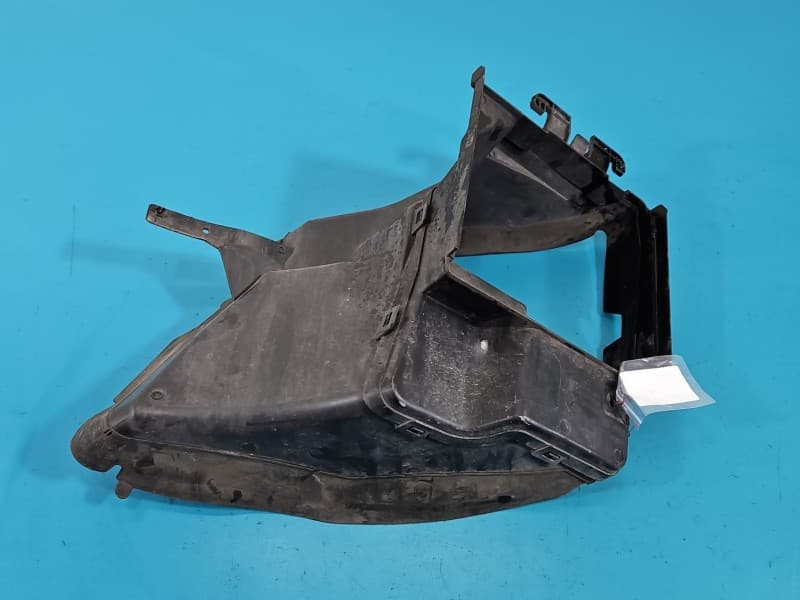 KIEROWNICA Wlot powietrza Peugeot 308 II T9 1,5 hdi 99894495