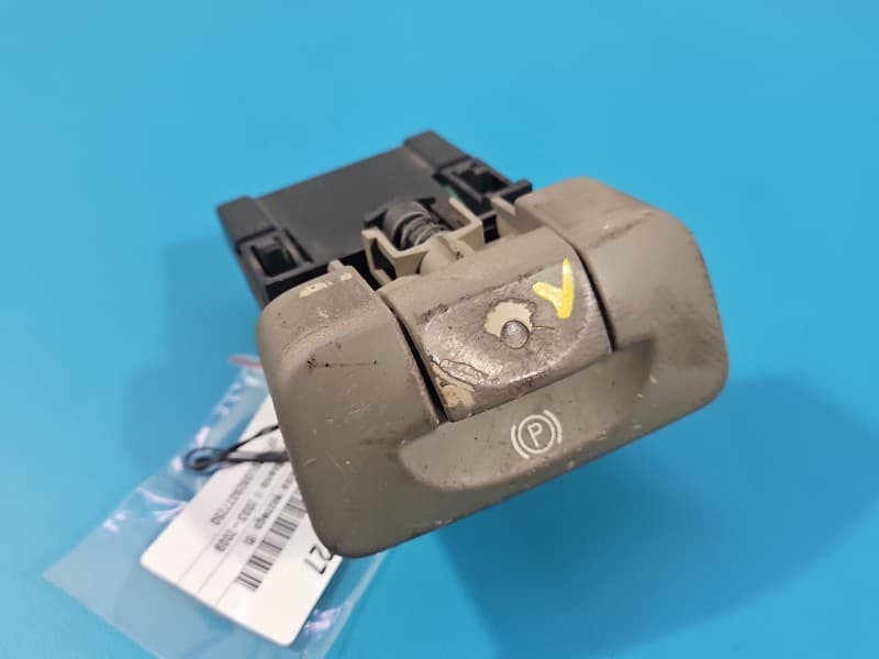 Przełącznik hamulca ręcznego Renault Scenic II 8200243681