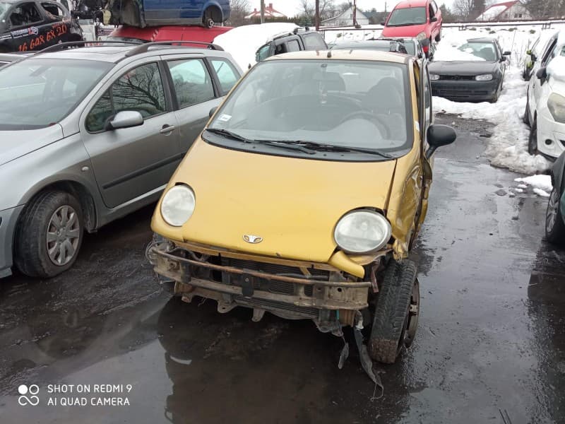 Zdjęcie pojazdu