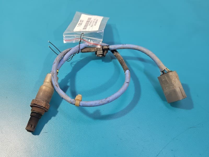 Sonda lambda Mazda 6 III GJ 2,0 16V Pe02 UAA0001-MD015