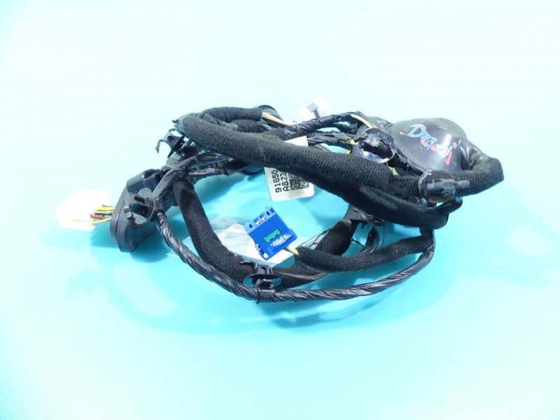 Instalacja Wiązka drzwi tył lewych Kia Optima IV 15-20 91650A8230 91982-3S000