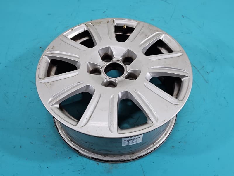 Felga aluminiowa 16" Audi Q3 8U 11-16 alufelga