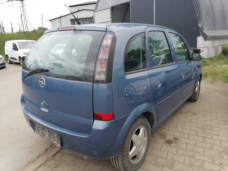 Zdjęcie pojazdu