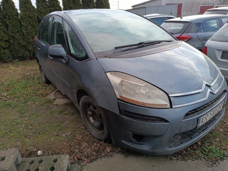 Zdjęcie pojazdu