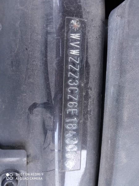 Zdjęcie pojazdu