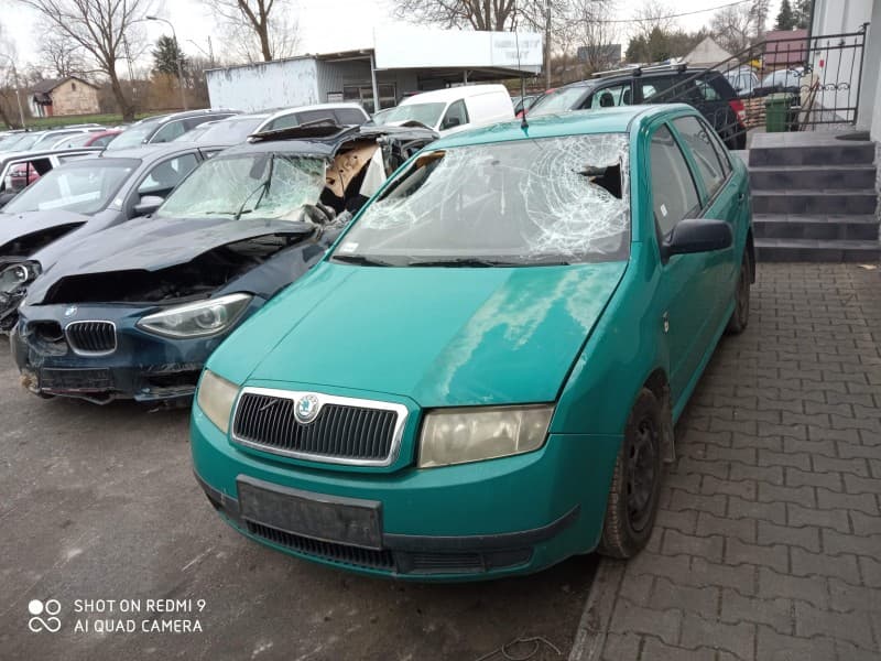 Zdjęcie pojazdu