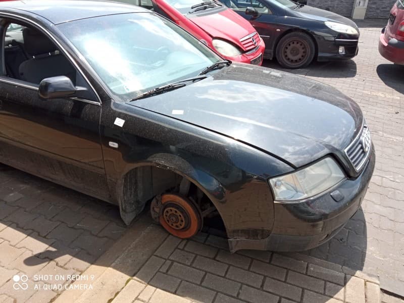 Zdjęcie pojazdu