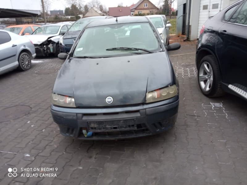 Zdjęcie pojazdu