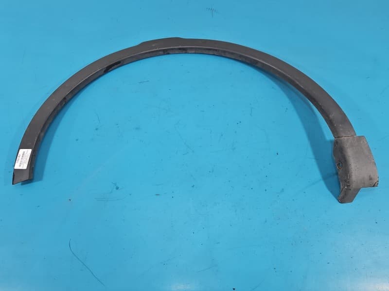 Listwa błotnika przód lewa Land rover Discovery Sport 14- L550 FK7216A075AB FK7216A075BB