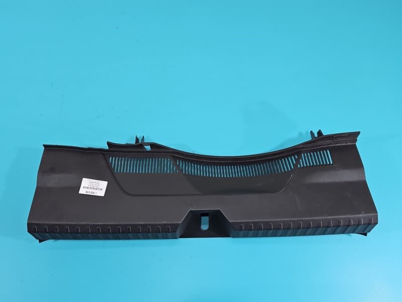 Osłona ZAŚLEPKA PLASTIK BAGAŻNIKA PASA TYŁ Seat Ibiza V KJ 6F 6F0863459C