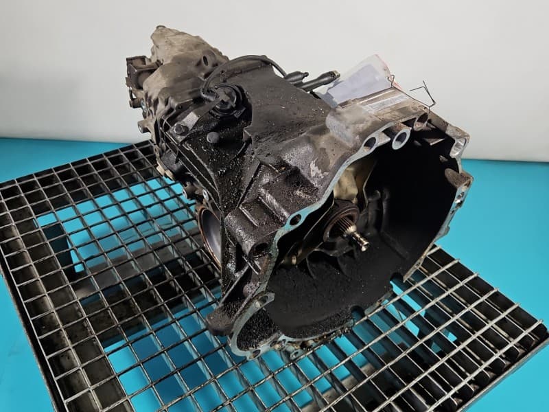Skrzynia biegów FTW Audi A4 B6 1,8 T