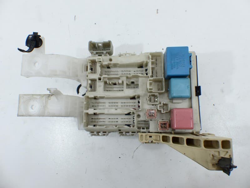 Part 10 - Additional view