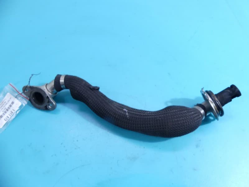 Rura Land rover Discovery Sport 14- L550 2,0 td G4D3-9F468-CA przewód EGR