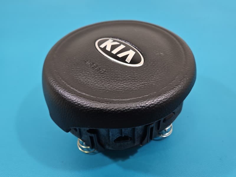 Poduszka powietrzna kierowcy airbag Kia Optima IV 15-20