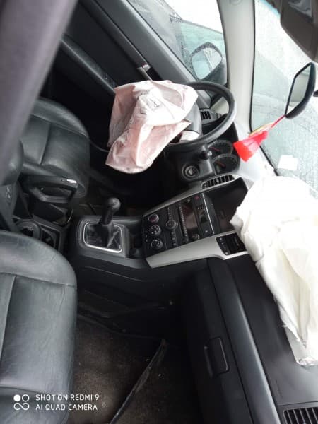 Zdjęcie pojazdu