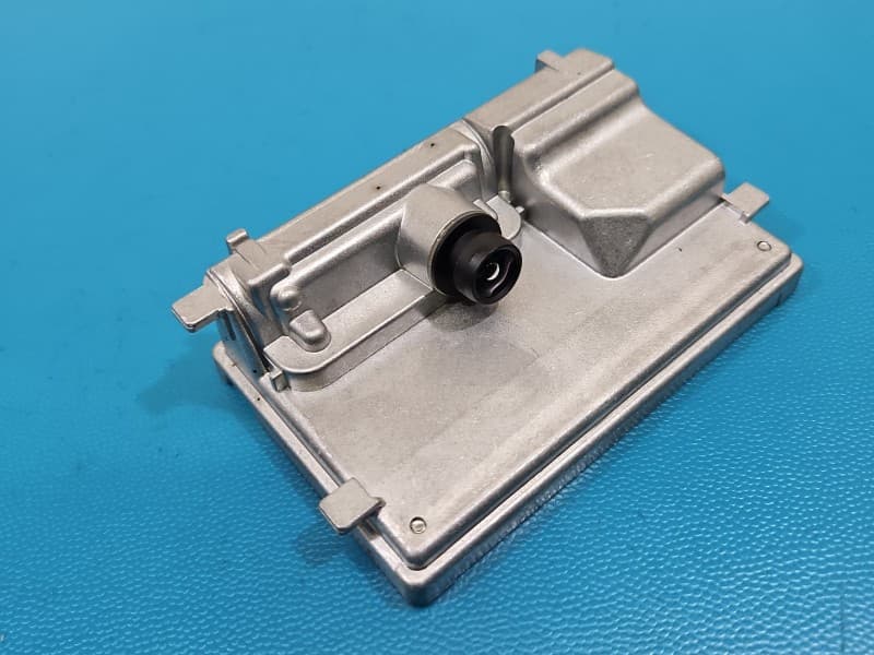 Kamera przód radar Dacia Sandero III 20- 28462-8124R