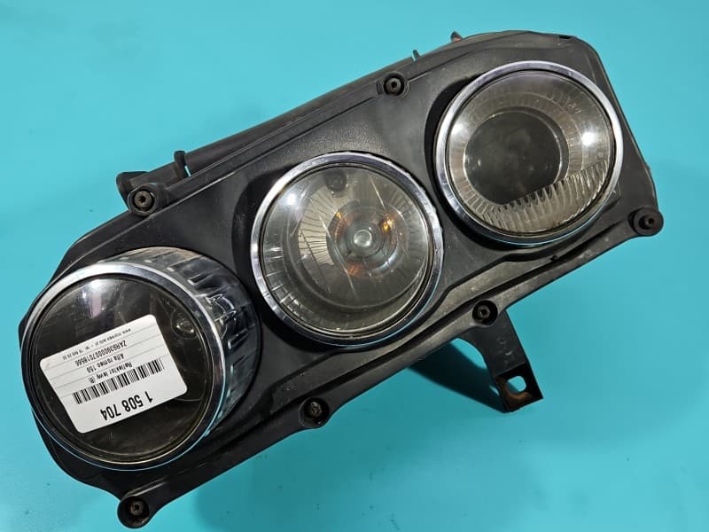 Reflektor lewy lampa przód Alfa romeo 159 EUROPA 60682089