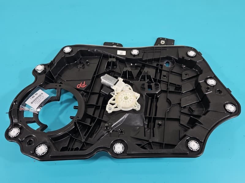 Podnośnik przód prawy SZYBY WINDA A75655-110 Ford Fiesta Mk8 6pin 5d HB
