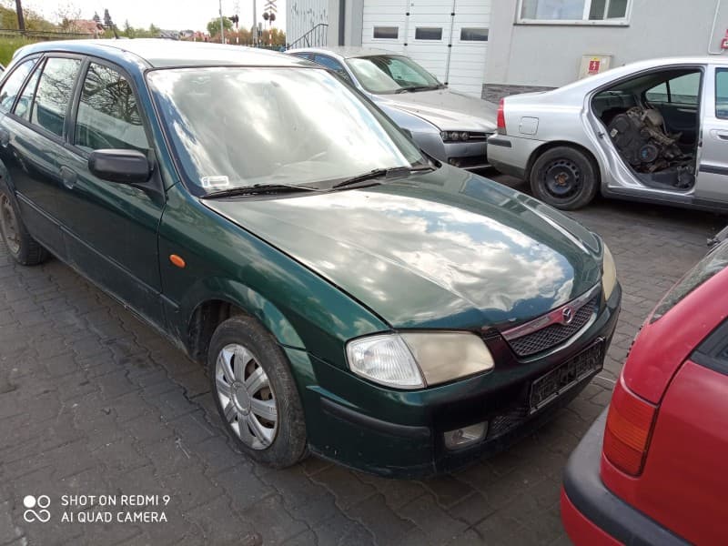 Zdjęcie pojazdu