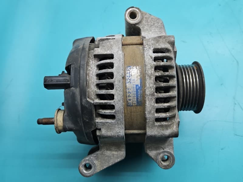 TEST Alternator Chrysler Voyager IV 00-07 2,4 16V 04727-324AB