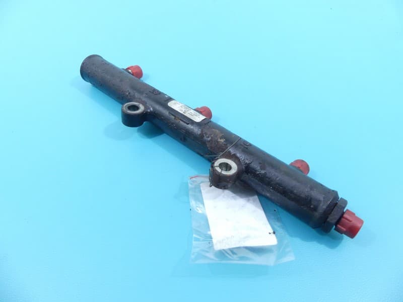 Listwa wtryskowa CZUJNIKI Citroen C5 II X7 2,7 hdi 5WS40129 4R8Q-9D280-AC