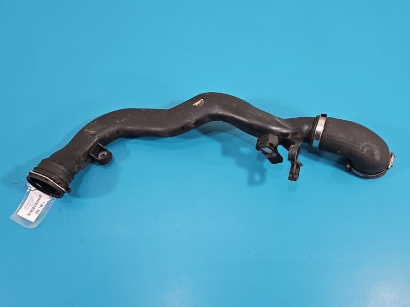 Rura Vw Tiguan I 07- 1,4 TSI Cav 1K0145770R przewód PRZEWÓD INTERCOOLERA