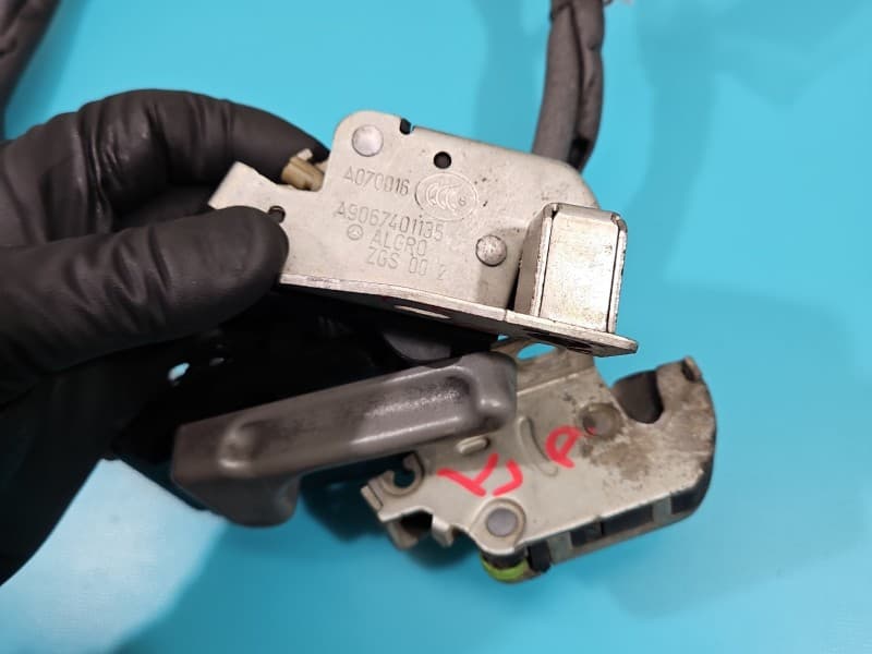 Part 2 - Additional view