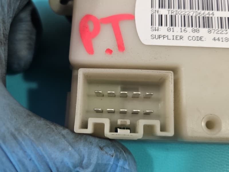 Part 3 - Additional view