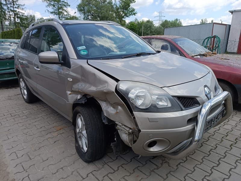 Zdjęcie pojazdu