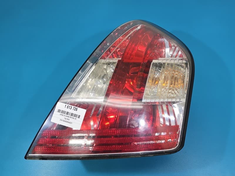 Lampa tył prawa błotnika Fiat Stilo HB EUROPA 46823705
