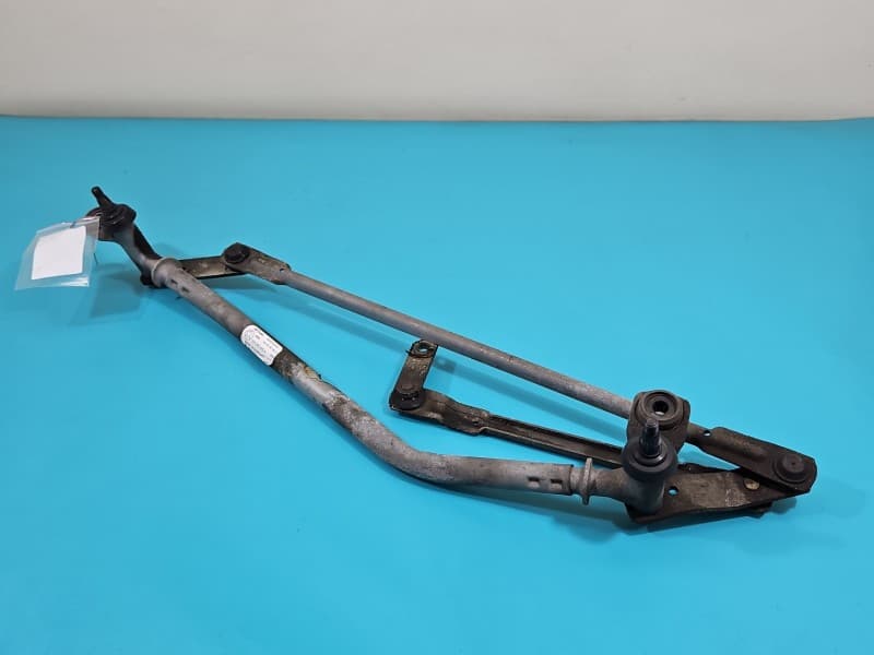 Mechanizm wycieraczek Skoda Superb III europa A0076-004 3V1955023A