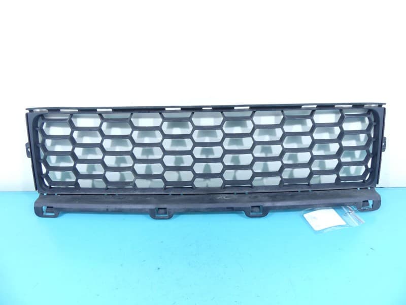 Zaślepka kratka zderzaka środkowa atrapa Jeep Renegade 14- 735587833