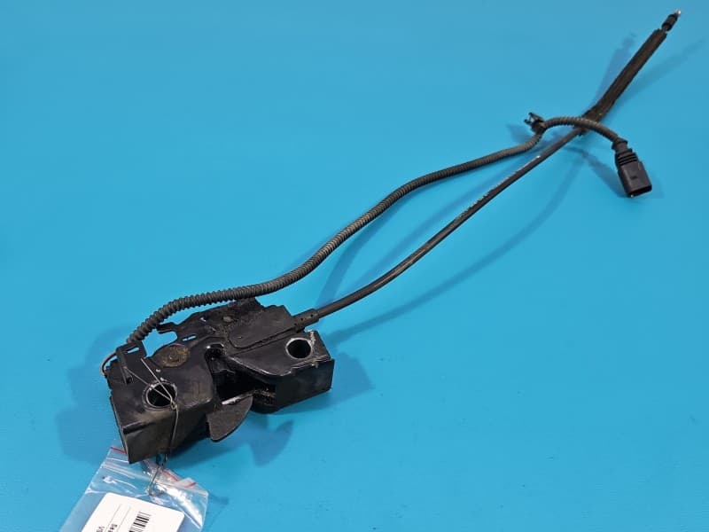 Zamek maski 2PIN Seat Leon III 12-