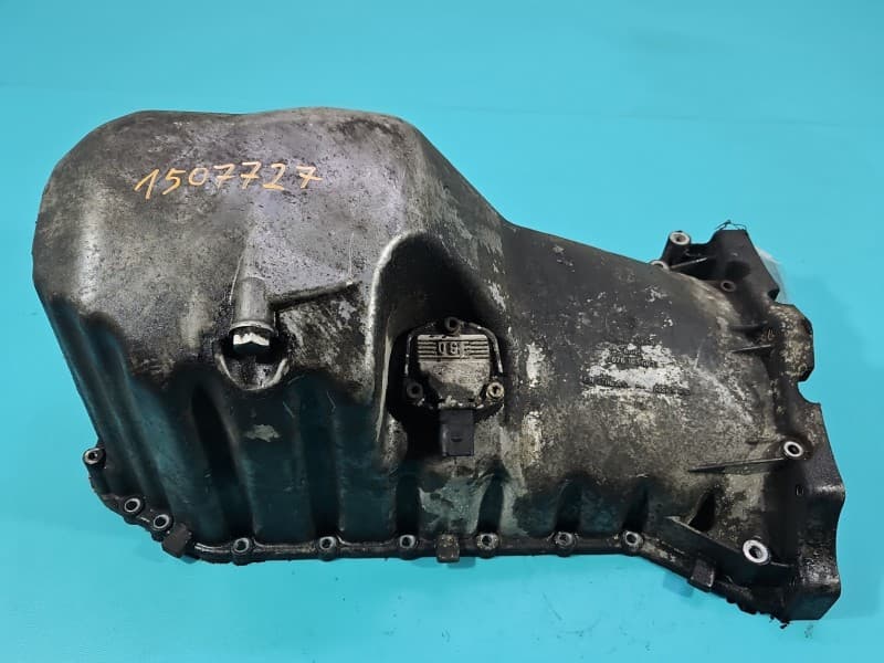 Misa olejowa MISKA Vw Crafter 06- 2,5 tdi CECG 076103603