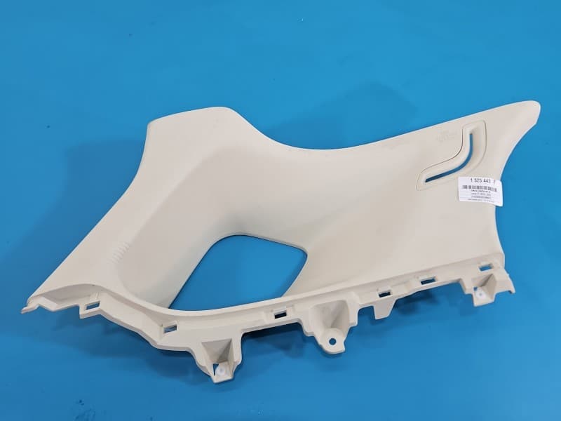 Osłona ZAŚLEPKA PLASTIK TL LEXUS CT 10-22 62480-7601 62480-7602 62480-7603