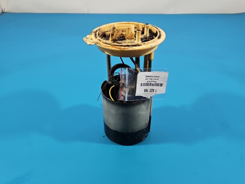 pompka Pompa paliwa Vw Golf V 1,9 tdi 1K0919050J 5 pin