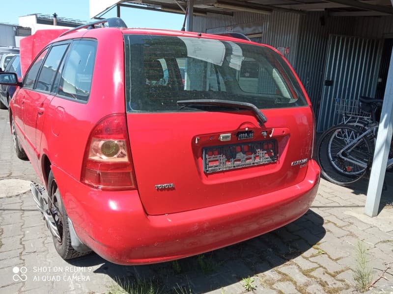 Zdjęcie pojazdu