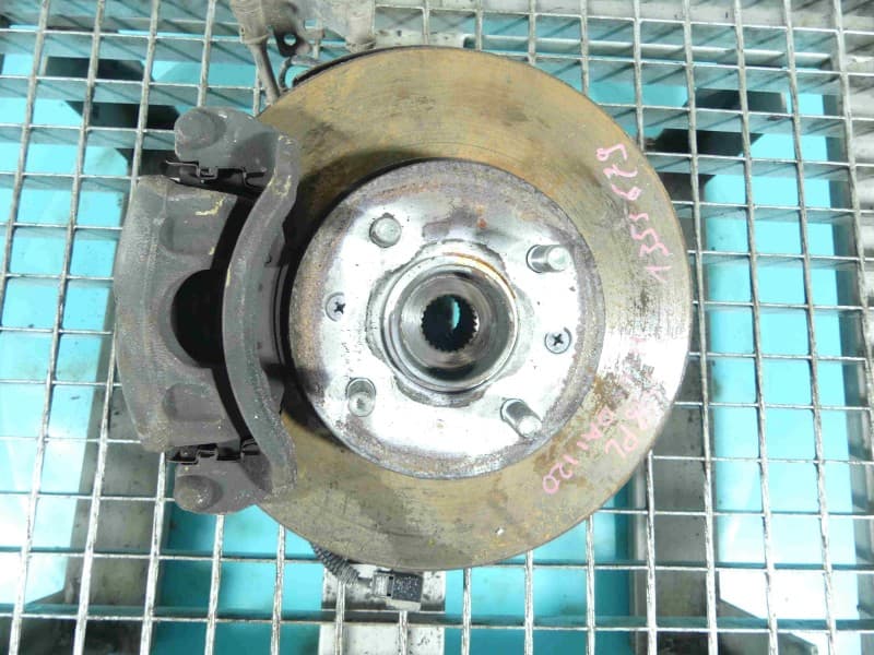 Part 0 - Main image