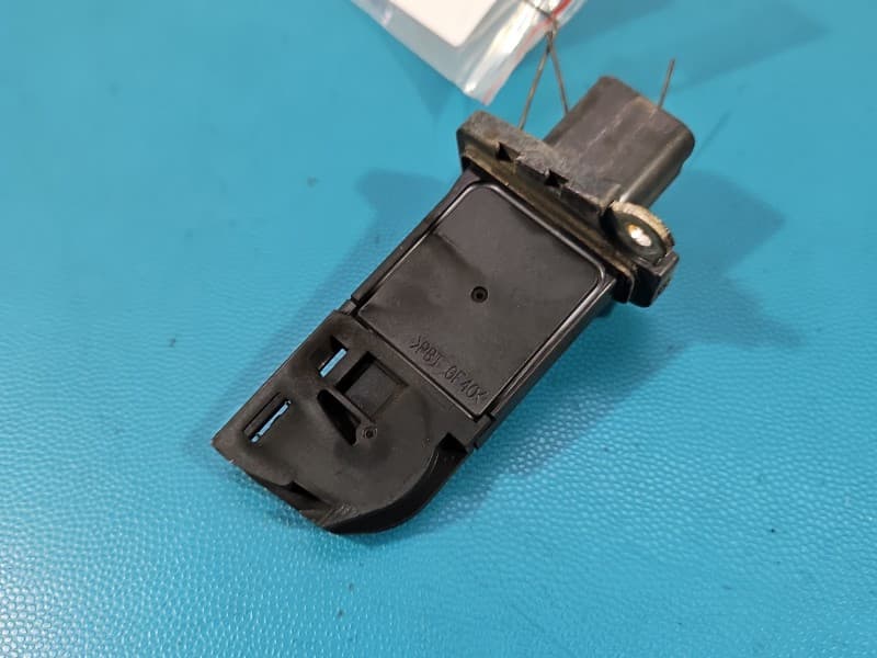 Przepływomierz Citroen Jumper II 06-14 2,2 hdi 4-PIN 8V2112B579AA