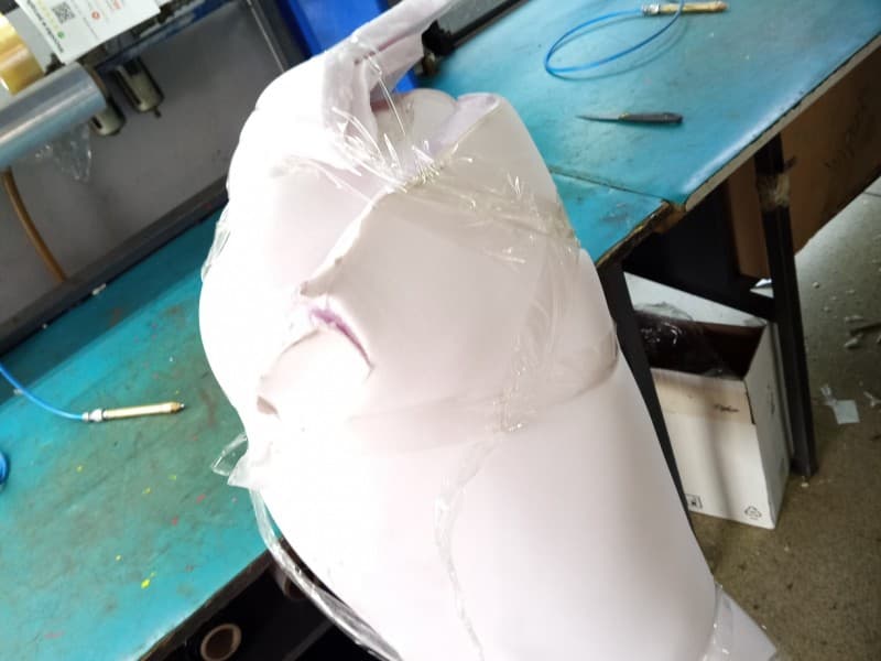 Part 33 - Additional view